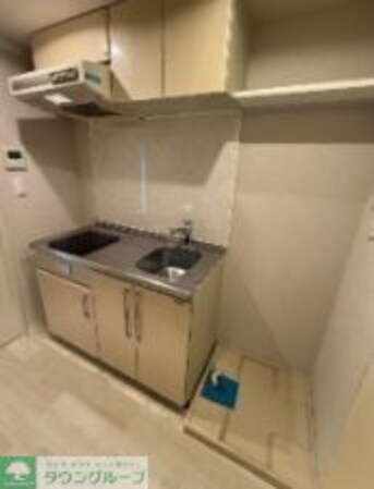 アパートメンツ練馬北町の物件内観写真